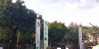 #SANTIAGO Agrupaciones animalistas piden el cierre del Zoo Metropolitano tras el sacrificio de dos leones