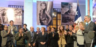 #SANTIAGO Presidenta Bachelet firma decreto que regula el funcionamiento de los circos en Chile