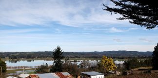 #LAARAUCANIA Comunidades mapuches de la región serán beneficiadas con energía renovable