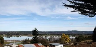 #LAARAUCANIA Comunidades mapuches de la región serán beneficiadas con energía renovable