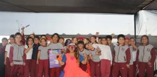 #ANTOFAGASTA Invitan a estudiantes a participar en concurso regional de cuentos ambientales