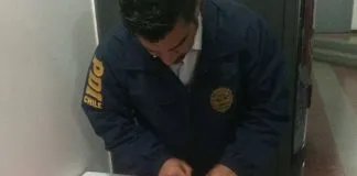 #ARICA PDI detiene a sujeto por maltrato animal a perro de tres meses