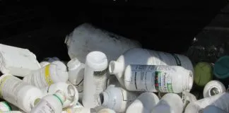 #MUNDO La UE anunció que todos los envases de plástico serán reutilizables en 2030