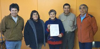 #AYSEN Se constituye Agrupación de Amigos de la Reserva Nacional Cerro Castillo