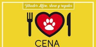 #SANTIAGO Rescate Canino Chile te invita a experimentar una deliciosa manera de ayudar