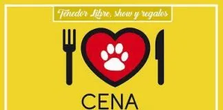 #SANTIAGO Rescate Canino Chile te invita a experimentar una deliciosa manera de ayudar