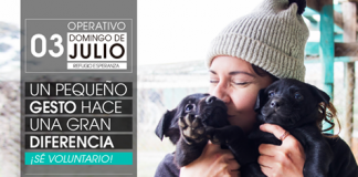 #SANTIAGO Súmate como voluntario en un nuevo operativo de ayuda del Refugio Esperanza