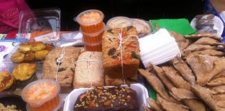 #Tendencias Las cifras económicas en Europa sobre el Veganismo aumentan exponencialmente