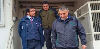 #BIOBIO CONAF presentó querella criminal por caza de fardelas blancas en Reserva Isla Mocha