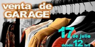 #COQUIMBO Harán venta garage a beneficio de agrupación animalista este domingo en La Serena