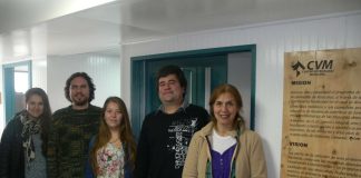 #LOSLAGOS Puerto Varas abrió el primer Centro Veterinario de la región