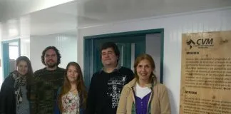 #LOSLAGOS Puerto Varas abrió el primer Centro Veterinario de la región