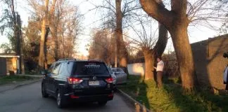 #SANTIAGO Detienen a Joaquín Maluenda por maltrato animal en su parcela de La Pintana