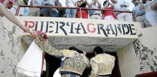 #ESPAÑA Festejos taurinos que se esfuman de la Comunidad de Madrid