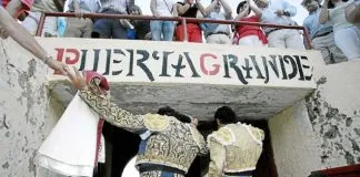 #ESPAÑA Festejos taurinos que se esfuman de la Comunidad de Madrid