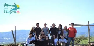 #VALPARAISO ¿Nada que hacer este fin de semana?, ¡se voluntario del Santuario Clafira¡