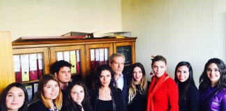 #VALPARAISO Presentan proyecto para que animales sean reconocidos como seres vivos en el Código Civil