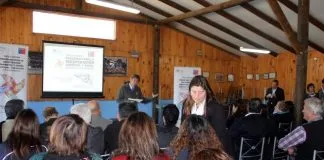 #VALPARAISO Lanzan consulta ciudadana sobre Programa para la Recuperación Ambiental y social de Quintero y Puchuncaví