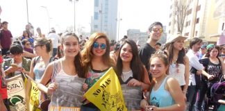 #VALPARAISO Comisión rechaza proyecto que buscaba declarar al rodeo como una acción de #maltratoanimal