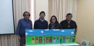 #COQUIMBO Educadores ambientales de la región conocen nueva Ley de Reciclaje