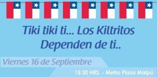 #SANTIAGO Harán venta a beneficio de los perritos que ayuda RAM Maipú