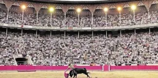 #ESPAÑA Revisarán la próxima semana el recurso presentado contra la prohibición taurina en Cataluña