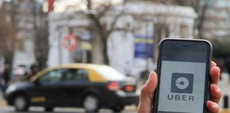 #BIOBIO Uber suspendió a una conductora tras atropellar un perro en San Pedro de la Paz