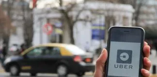 #BIOBIO Uber suspendió a una conductora tras atropellar un perro en San Pedro de la Paz