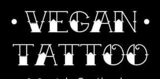 #VALPARAISO Desarrollan nueva versión del Vegan Tatoo en beneficio del Santuario Clafira