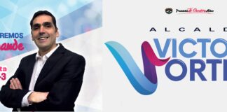 #ELECCIONES: Víctor Ortiz y su candidatura a alcalde de Puente Alto: “Lo que yo busco es la autonomía de las personas”