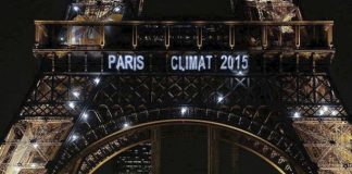 #PUNTOLEGAL Acuerdo de París ingresa al Congreso para su ratificación