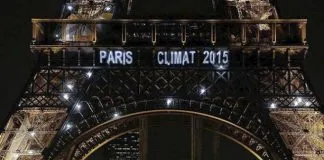 #PUNTOLEGAL Acuerdo de París ingresa al Congreso para su ratificación