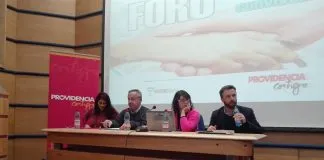 #VALPARAISO Harán foro relativo a la tenencia responsable y manejo de la sobrepoblación animal en Valparaíso