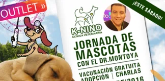 #SANTIAGO Harán jornada pro animal en MIDMALL OUTLET MAIPÚ este sábado