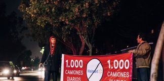 #OPINION Defendiendo nuestro derecho a vivir en un ambiente limpio que respete la naturaleza