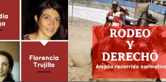 #SANTIAGO Harán conversatorio en torno al rodeo en Santiago