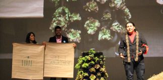 #LOSLAGOS 140 emprendedores socio ambientales de la cuenca del Llanquihue finalizaron exitosamente su participación en el programa Balloon Frutillar 2016