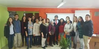 #VALPARAISO Inauguran primer punto limpio en Cerro El Litre del Puerto