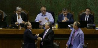 #PUNTOLEGAL Diputados aprueban reforma al Código de Aguas que establece el derecho humano al agua