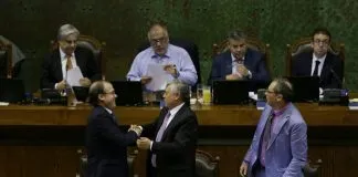 #PUNTOLEGAL Diputados aprueban reforma al Código de Aguas que establece el derecho humano al agua