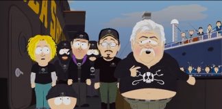 Fundador de Greenpeace y Sea Shepherd compartió su experiencia en FIIS 2016