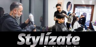 #SANTIAGO Ayuda y Stylízate por los animales del Santuario de Igualdad Interespecie