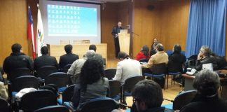 #SANTIAGO Harán seminario internacional relativo a los derechos de los animales no humanos