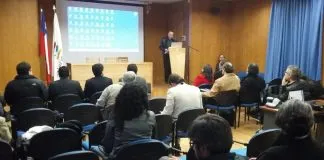 #SANTIAGO Harán seminario internacional relativo a los derechos de los animales no humanos