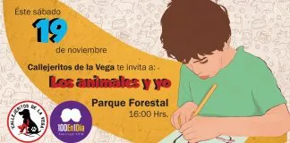 #SANTIAGO Harán taller de tenencia responsable enfocado en los niños este sábado