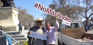 #ENTREVISTA Ex Corralero y su actual vida: «Comencé a comprender que en nuestro corazón existe la compasión y la misericordia»