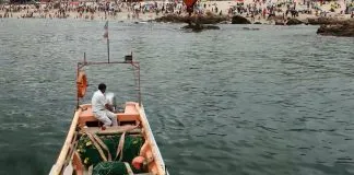 #Tendencias El mar será la temática del séptimo capítulo de “Exploradores”, la serie científica del Canal 24Hrs.