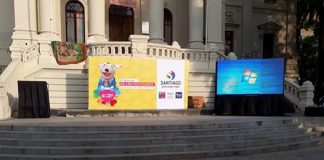 #SANTIAGO Celebrando el primer año del programa Yo cuido a mi perro, harán festival pro animal