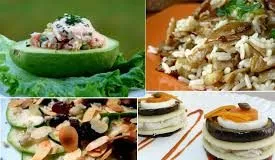 #Fiestas 5 recetas para celebrar Navidad con una mirada pro animal