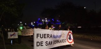 #MIRADANACIONAL Comité de Ministros zanjará el 10 de septiembre futuro del proyecto El Peñón de Walmart